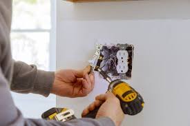 Professional Electrical Services in Fort Shawnee, OH